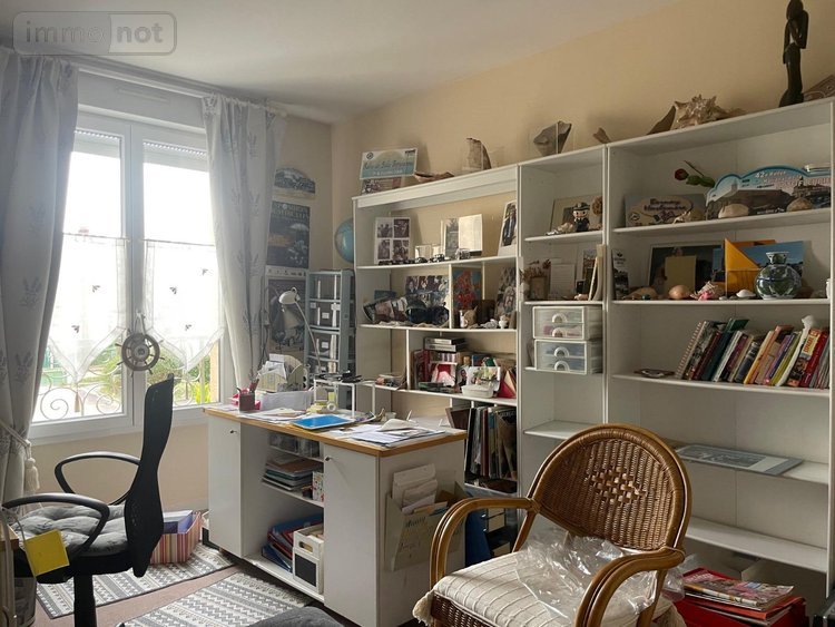 Maison a vendre Bernay 27300 Eure 117 m2 5 pièces 199500 euros