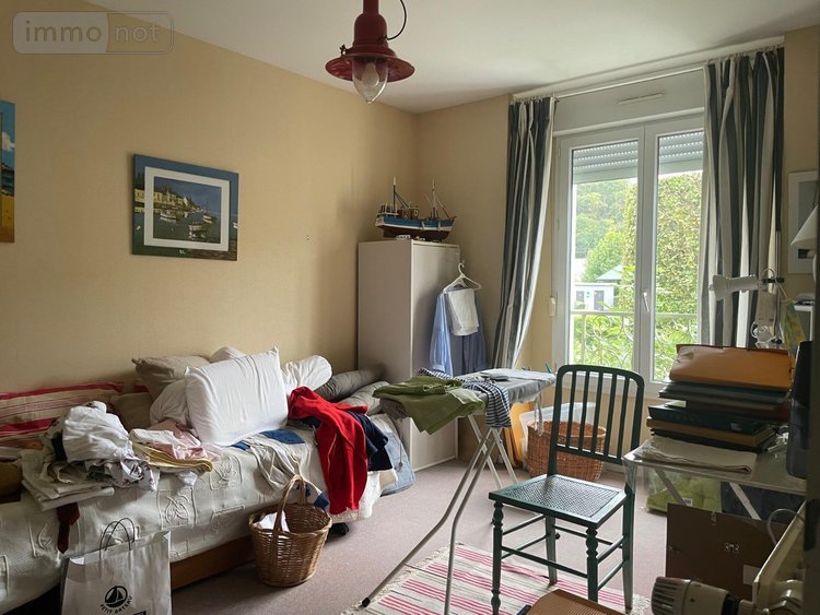 Maison a vendre Bernay 27300 Eure 117 m2 5 pièces 199500 euros