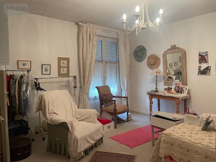 Maison a vendre Bernay 27300 Eure 117 m2 5 pièces 199500 euros