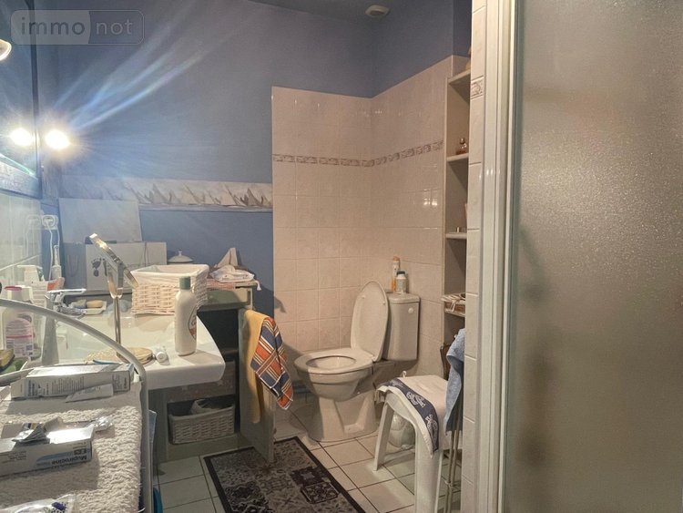 Maison a vendre Bernay 27300 Eure 117 m2 5 pièces 199500 euros