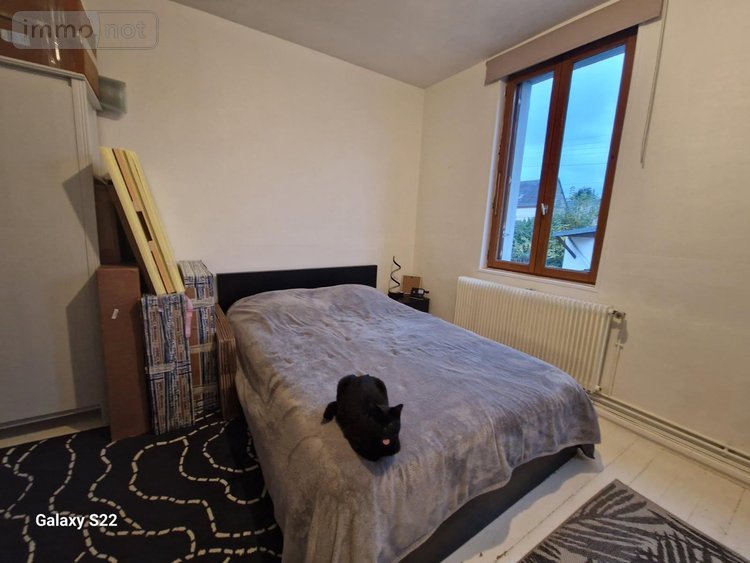 Location maison Sotteville-lès-Rouen 76300 Seine-Maritime 48 m2 3 pièces 680 euros