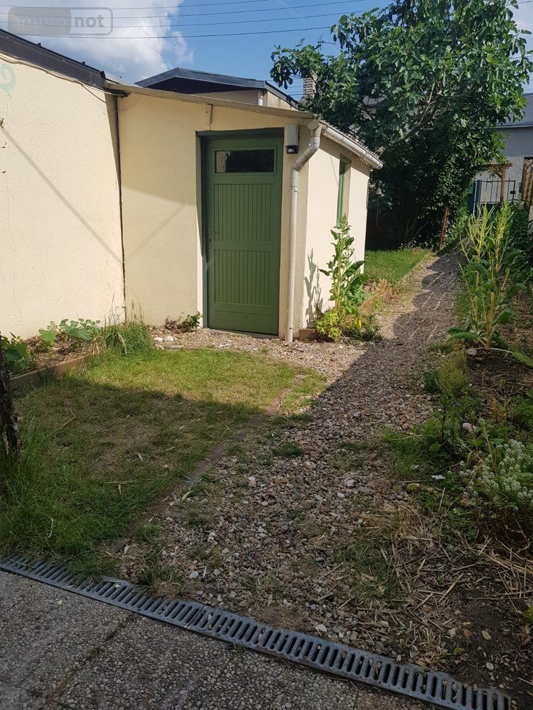 Location maison Sotteville-lès-Rouen 76300 Seine-Maritime 48 m2 3 pièces 680 euros