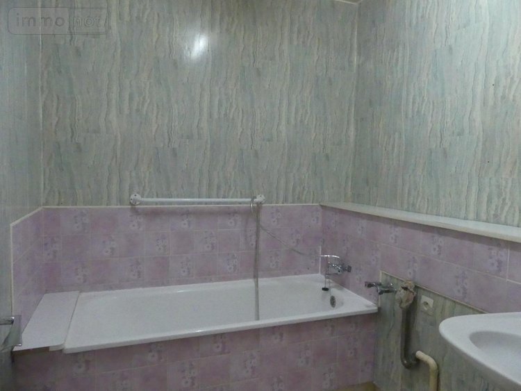 Maison a vendre Brionne 27800 Eure 82 m2 3 pièces 115500 euros