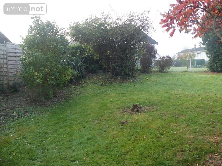 Maison a vendre Brionne 27800 Eure 82 m2 3 pièces 115500 euros