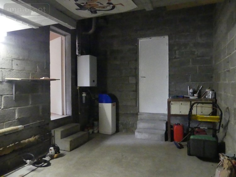 Maison a vendre Brionne 27800 Eure 82 m2 3 pièces 115500 euros