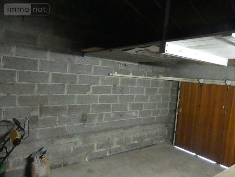 Maison a vendre Brionne 27800 Eure 82 m2 3 pièces 115500 euros