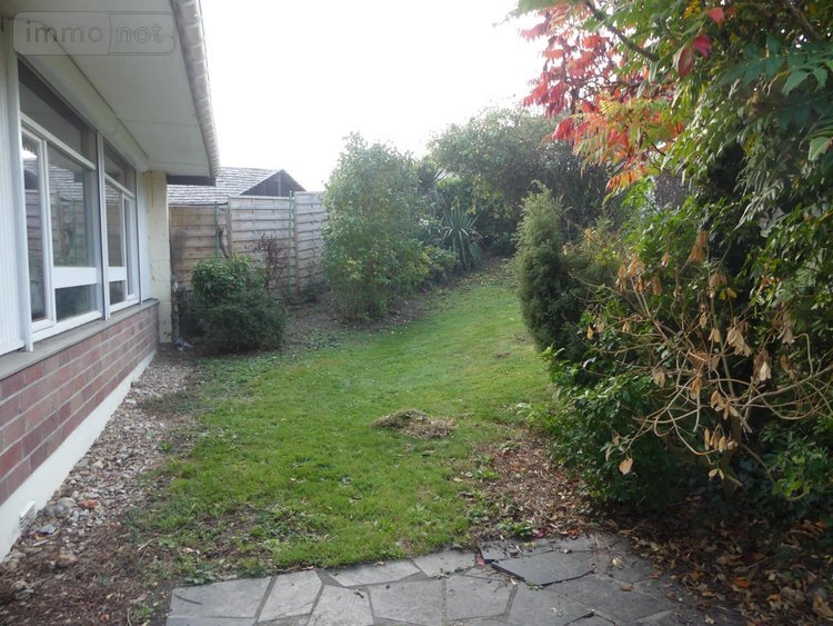 Maison a vendre Brionne 27800 Eure 82 m2 3 pièces 115500 euros