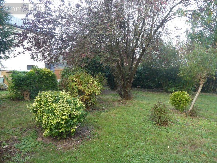 Maison a vendre Brionne 27800 Eure 82 m2 3 pièces 115500 euros