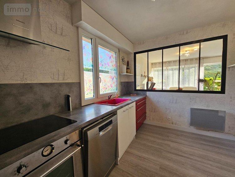 Appartement a vendre Valognes 50700 Manche 73 m2 3 pièces 187200 euros