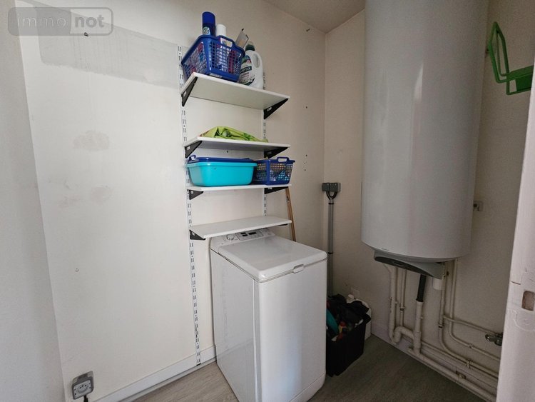 Appartement a vendre Valognes 50700 Manche 73 m2 3 pièces 187200 euros