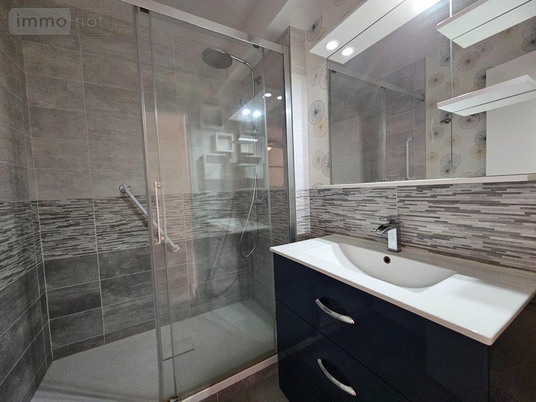 Appartement a vendre Valognes 50700 Manche 73 m2 3 pièces 187200 euros