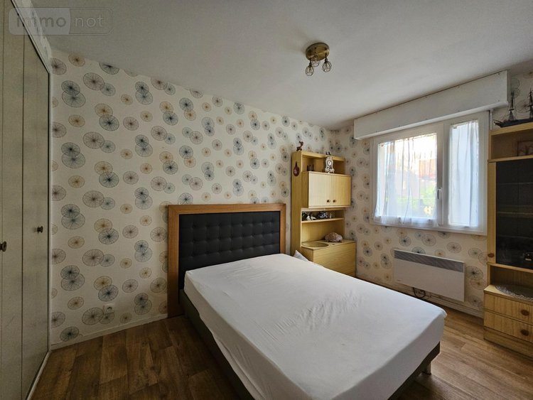 Appartement a vendre Valognes 50700 Manche 73 m2 3 pièces 187200 euros