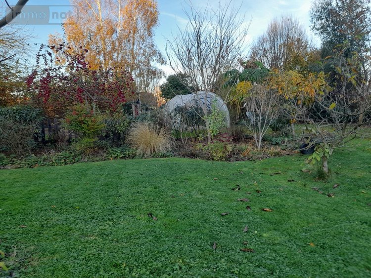 Maison a vendre Val-de-Scie 76720 Seine-Maritime 103 m2 5 pièces 259600 euros