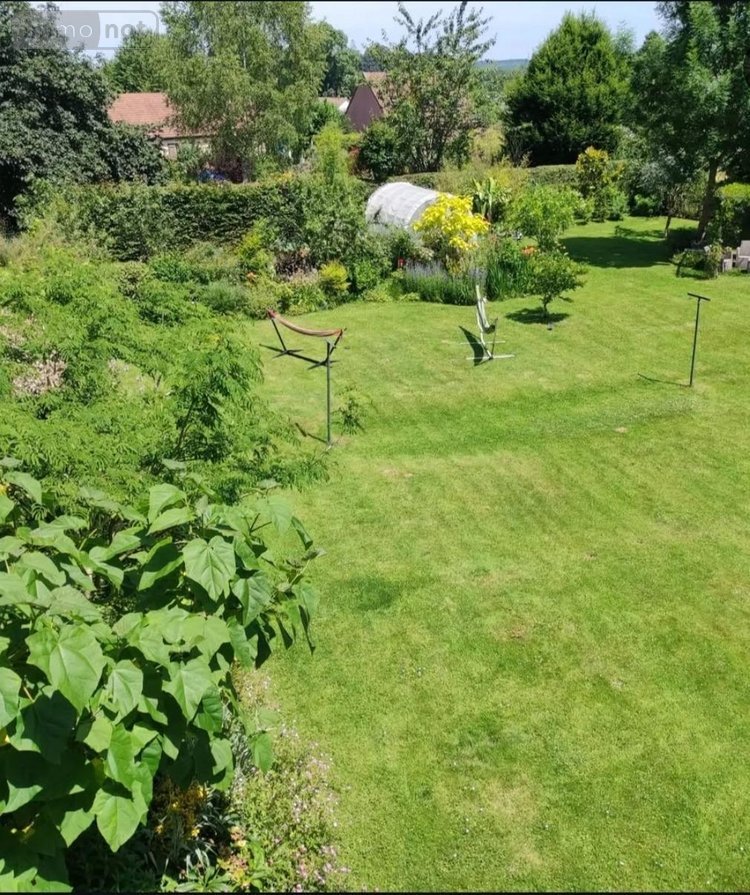 Maison a vendre Val-de-Scie 76720 Seine-Maritime 103 m2 5 pièces 259600 euros