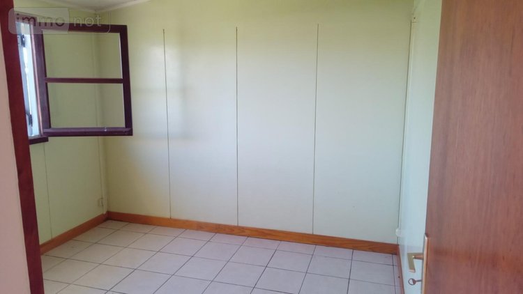 Maison a vendre Saint-André 97440 Réunion 83 m2 5 pièces 172000 euros