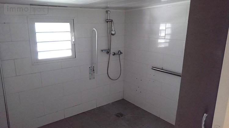 Maison a vendre Saint-André 97440 Réunion 83 m2 5 pièces 172000 euros