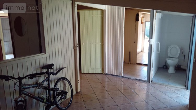 Maison a vendre Saint-André 97440 Réunion 83 m2 5 pièces 172000 euros