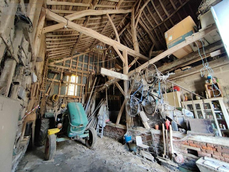 Maison a vendre Martigny 02500 Aisne 85 m2 7 pièces 90525 euros