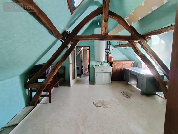 Maison a vendre Martigny 02500 Aisne 85 m2 7 pièces 90525 euros