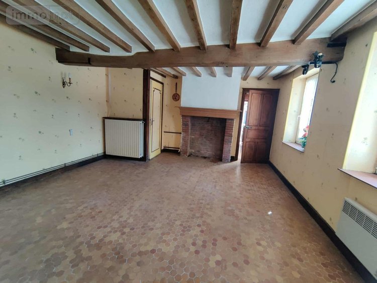 Maison a vendre Martigny 02500 Aisne 85 m2 7 pièces 90525 euros