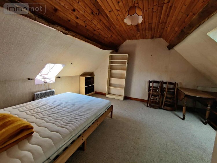 Maison a vendre Martigny 02500 Aisne 85 m2 7 pièces 90525 euros