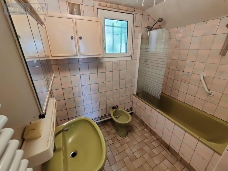 Maison a vendre Martigny 02500 Aisne 85 m2 7 pièces 90525 euros