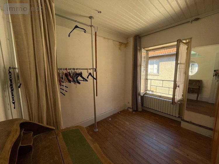 Maison a vendre Figeac 46100 Lot 68 m2 4 pièces 84800 euros