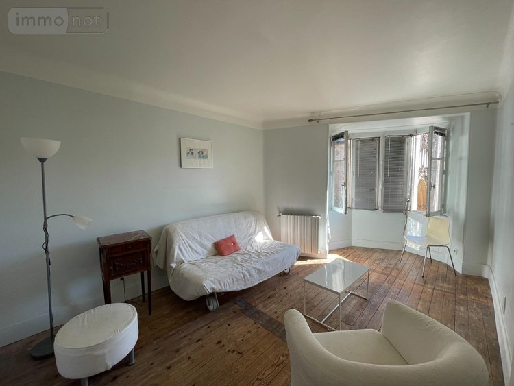 Maison a vendre Figeac 46100 Lot 68 m2 4 pièces 84800 euros