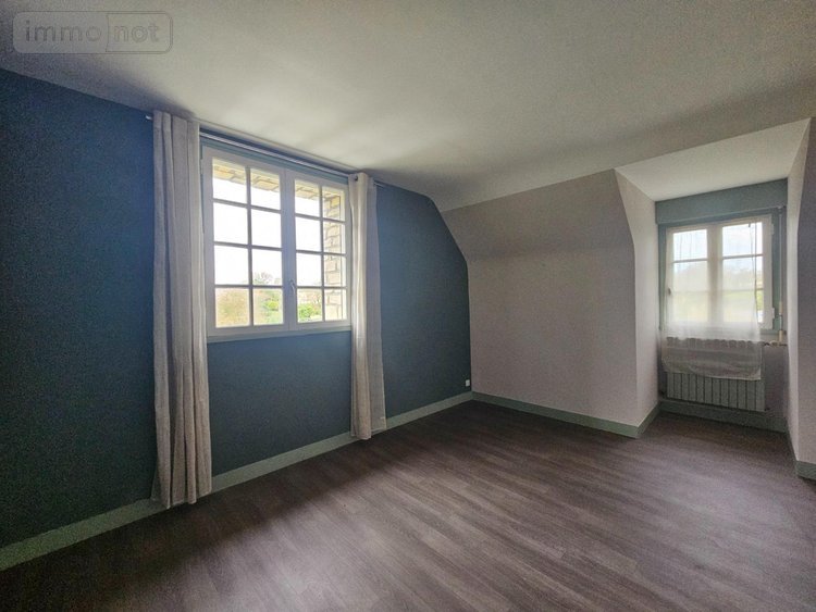 Maison a vendre Sottevast 50260 Manche 118 m2 6 pièces 264450 euros