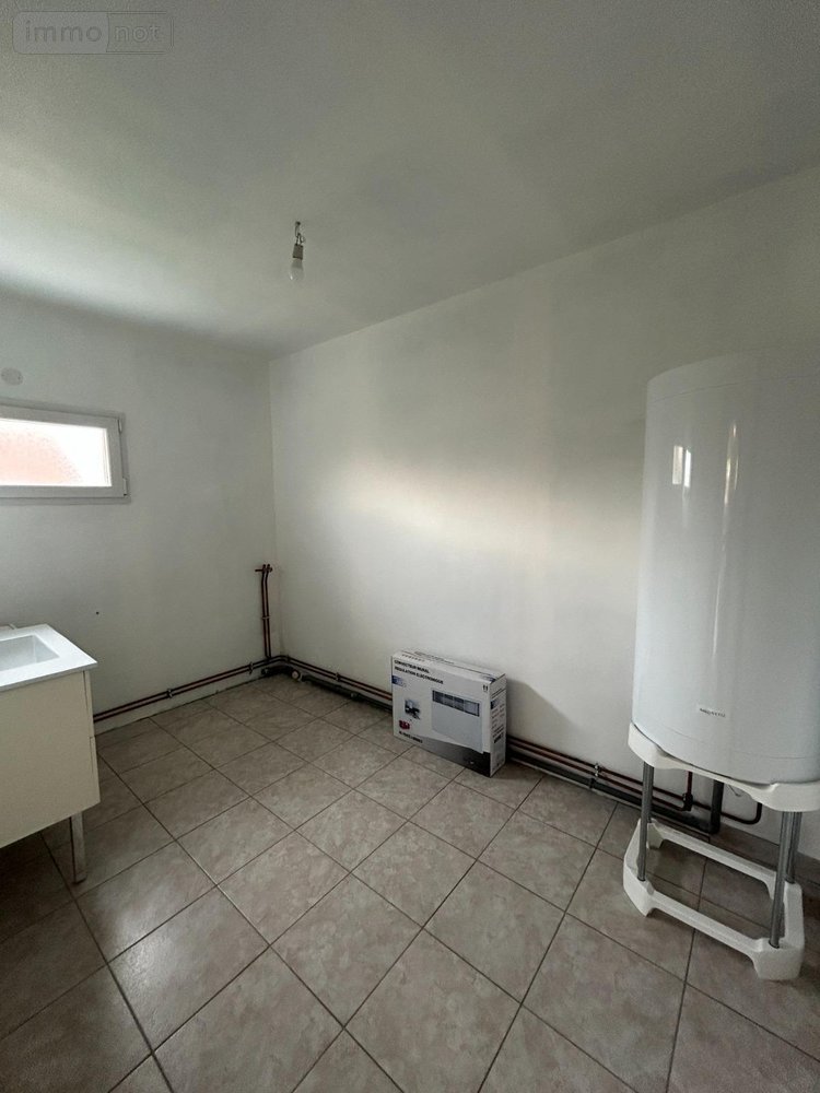 Maison a vendre Doingt 80200 Somme 74 m2 3 pièces 109140 euros