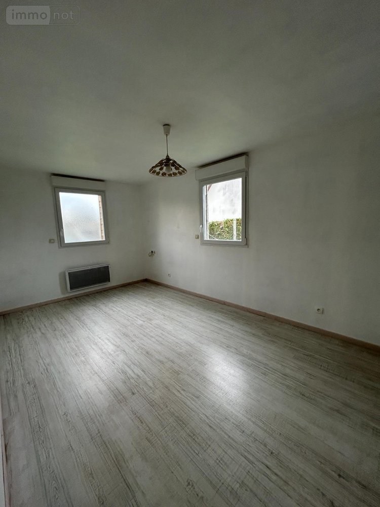 Maison a vendre Doingt 80200 Somme 74 m2 3 pièces 109140 euros