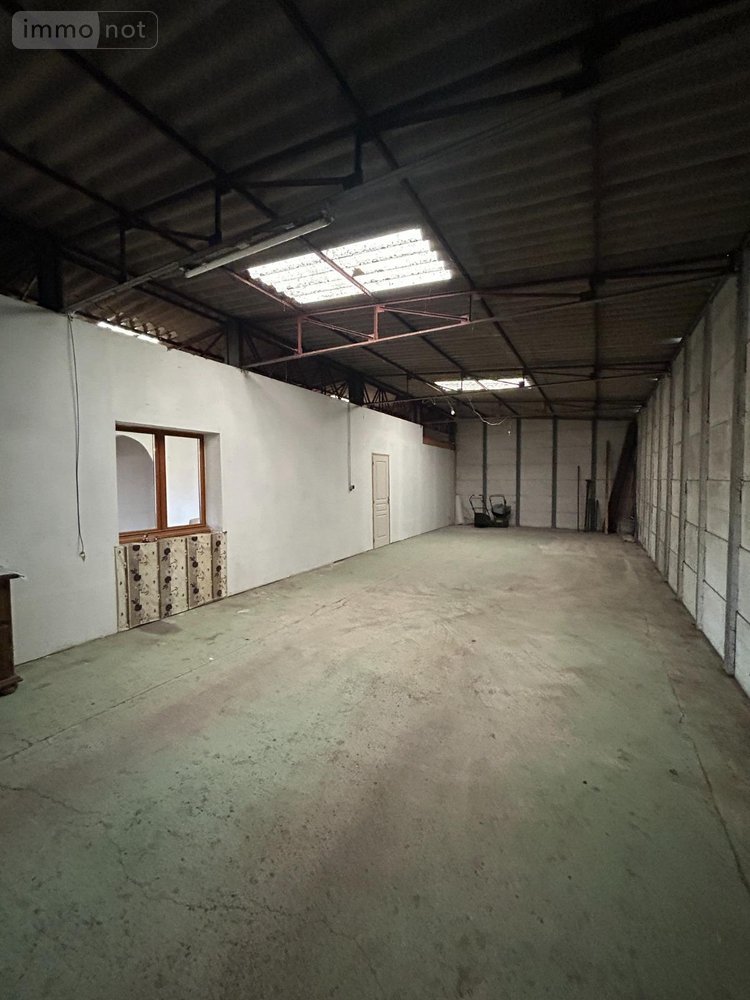 Maison a vendre Doingt 80200 Somme 74 m2 3 pièces 109140 euros