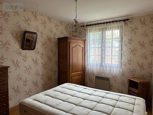 Maison a vendre Londinières 76660 Seine-Maritime 83 m2 4 pièces 182875 euros