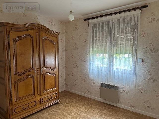 Maison a vendre Londinières 76660 Seine-Maritime 83 m2 4 pièces 182875 euros
