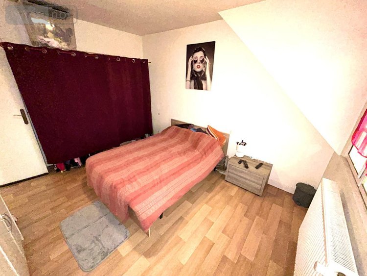 Maison a vendre Hazebrouck 59190 Nord 90 m2 5 pièces 188000 euros