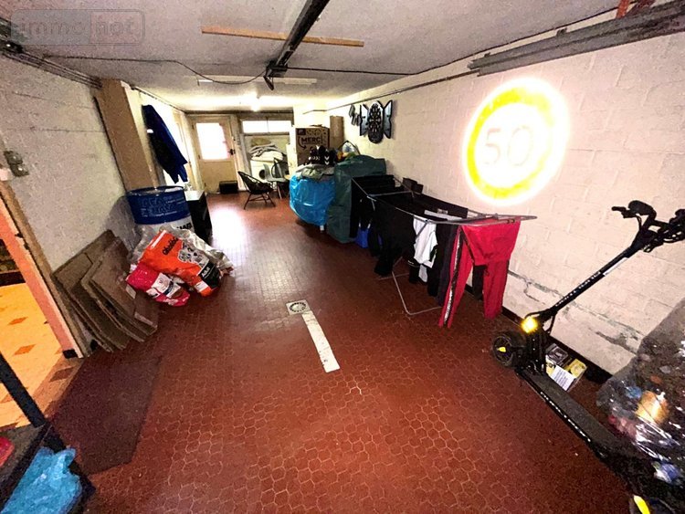 Maison a vendre Hazebrouck 59190 Nord 90 m2 5 pièces 173000 euros