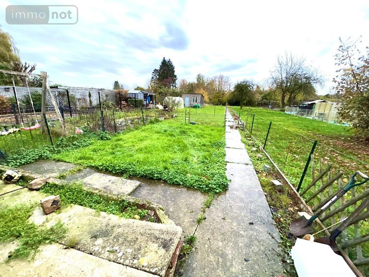 Maison a vendre Hazebrouck 59190 Nord 90 m2 3 pièces 208000 euros