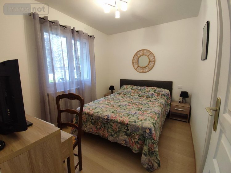 Maison a vendre Rouen 76000 Seine-Maritime 70 m2 4 pièces 182500 euros