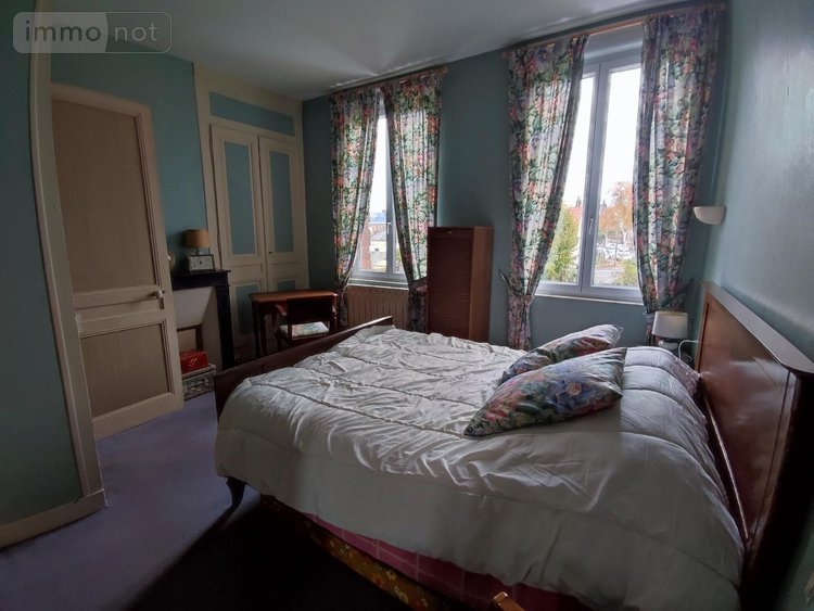 Maison a vendre Rouen 76000 Seine-Maritime 70 m2 4 pièces 182500 euros