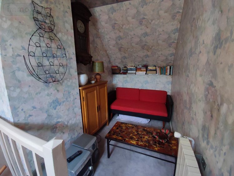 Maison a vendre Rouen 76000 Seine-Maritime 70 m2 4 pièces 182500 euros