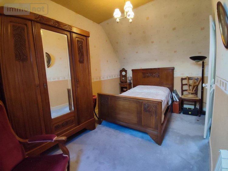 Maison a vendre Rouen 76000 Seine-Maritime 70 m2 4 pièces 182500 euros