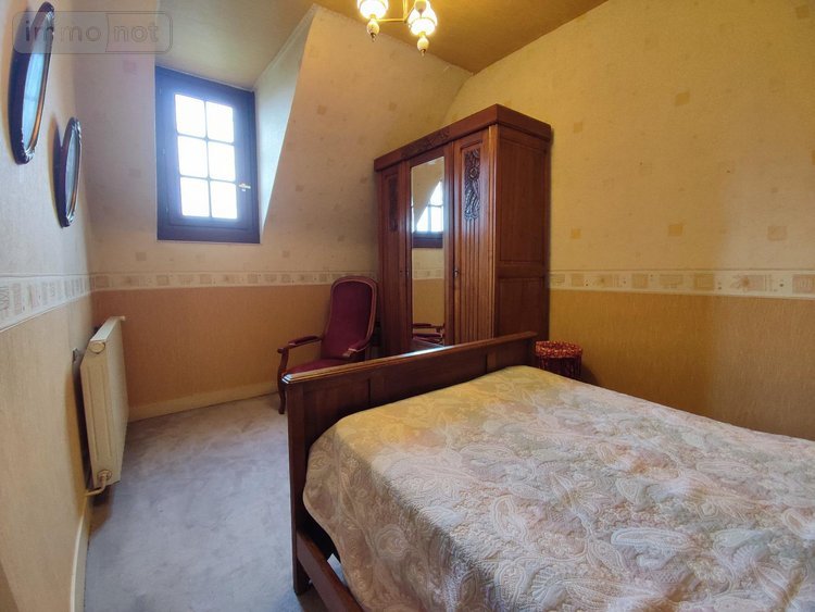 Maison a vendre Rouen 76000 Seine-Maritime 70 m2 4 pièces 182500 euros