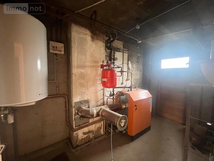 Maison a vendre Montagnat 01250 Ain 101 m2 5 pièces 178000 euros