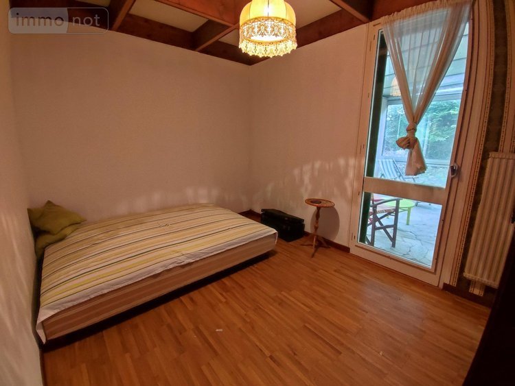 Maison a vendre Oissel 76350 Seine-Maritime 91 m2 4 pièces 125500 euros