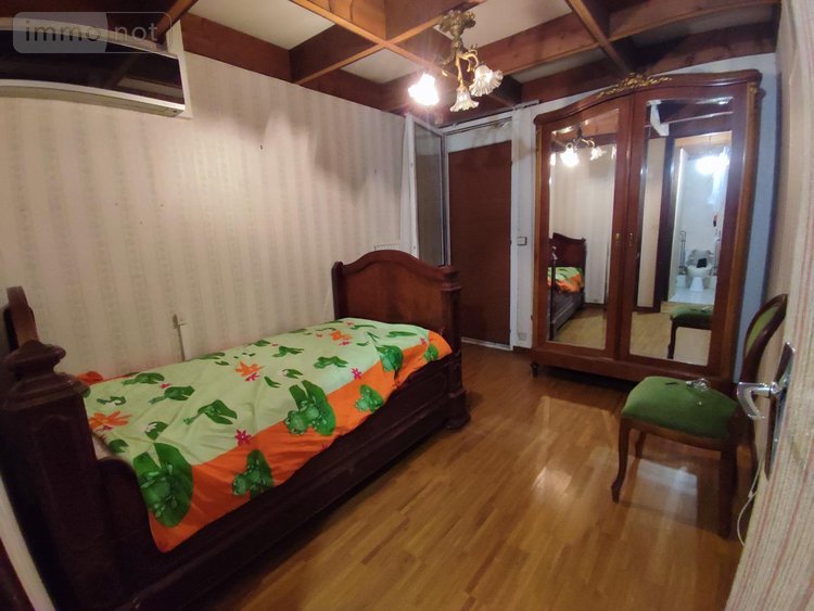 Maison a vendre Oissel 76350 Seine-Maritime 91 m2 4 pièces 125500 euros