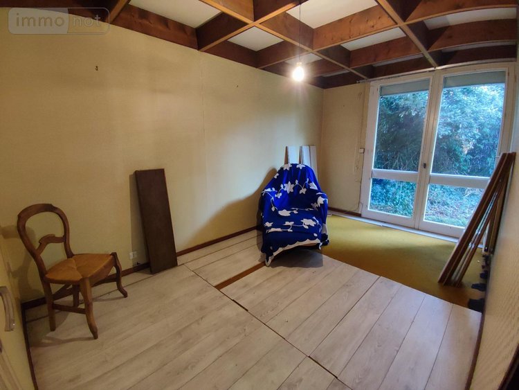 Maison a vendre Oissel 76350 Seine-Maritime 91 m2 4 pièces 125500 euros