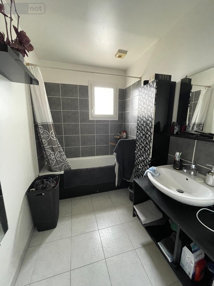 Maison a vendre Épégard 27110 Eure 86 m2 4 pièces 199500 euros