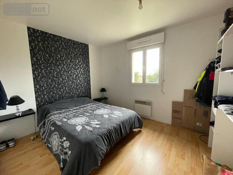 Maison a vendre Épégard 27110 Eure 86 m2 4 pièces 199500 euros