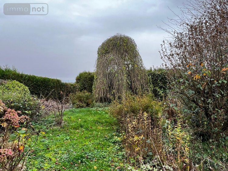 Maison a vendre Langres 52200 Haute-Marne 90 m2 4 pièces 125000 euros