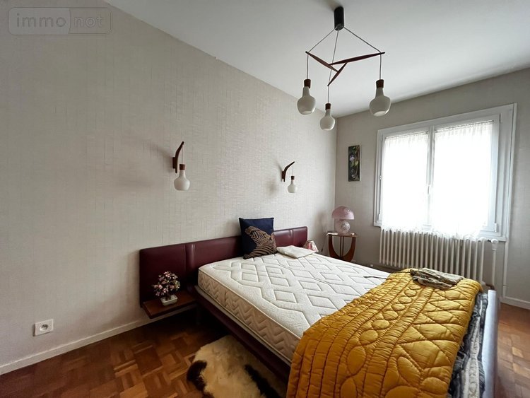 Maison a vendre Langres 52200 Haute-Marne 90 m2 4 pièces 125000 euros